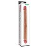 Dildo Dublu Realistic Slim Ultra Natural Thumb 3