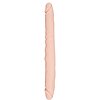 Dildo Dublu You2Toys Natural Thumb 1