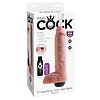 Dildo Ejaculator Pipedream Penis 28cm Natural Thumb 4