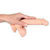 Dildo European Lover Medium Natural Thumb 3