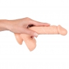 Dildo European Lover Medium Natural Thumb 3
