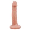 Dildo Eves Allure Natural Thumb 2