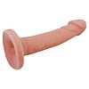 Dildo Eves Allure Natural Thumb 1