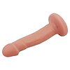 Dildo Eves Allure Natural Thumb 4