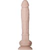 Dildo Evolved Real Supple Poseable 10.5 Natural Thumb 6