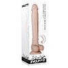 Dildo Evolved Real Supple Poseable 10.5 Natural Thumb 3