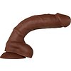 Dildo Evolved Real Supple Poseable 8.25 Maro Thumb 2
