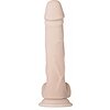 Dildo Evolved Real Supple Poseable 9.5 Natural Thumb 4