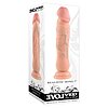 Dildo Evolved Realistic Love Is Back Natural Thumb 3