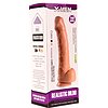 Dildo Full Detail Penis 10 Inch Natural Thumb 5