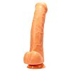 Dildo Full Detail Penis 10 Inch Natural Thumb 1