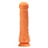 Dildo Full Detail Penis 10 Inch Natural Thumb 2