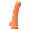 Dildo Full Detail Penis 10 Inch Natural Thumb 3