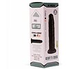 Dildo Geoffs 25.4cm Penis Natural Thumb 2