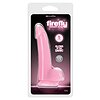 Dildo Glowing In The Dark 5inch Roz Thumb 1