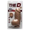 Dildo Gros D 20cm Caramel Thumb 1