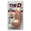 Dildo Gros The D 20cm Natural Thumb 1