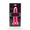 Dildo Happy ToyJoy 19cm Roz Thumb 1