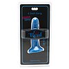 Dildo Happy Penis Dong 6 inch Albastru Thumb 1
