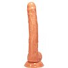Dildo Harrys X-Men 12 Inch Natural Thumb 1