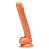 Dildo Harrys X-Men 12 Inch Natural Thumb 3