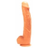Dildo Hogans Realistic 38cm Thumb 1