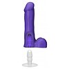 Dildo Icon Slim 16.5cm Mov Thumb 1