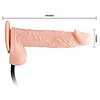 Dildo Inflatable Realistic Natural Thumb 4
