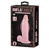 Dildo Inflatable Realistic Natural Thumb 2