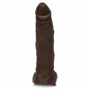 Dildo Jason Luv 25.4cm Maro Thumb 2
