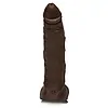 Dildo Jason Luv 25.4cm Maro Thumb 2