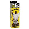 Dildo Jason Luv 25.4cm Maro Thumb 3