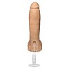 Dildo Jeff Stryker Realistic Penis Natural Thumb 1