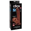 Dildo King 3D Swinging Maro Thumb 4