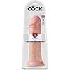 Dildo King Penis 30.5cm Natural Thumb 1