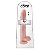 Dildo King Penis Natural Thumb 3