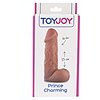 Dildo Little Prince Charming Natural Thumb 1