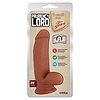 Dildo Lord Latin Natural Thumb 2