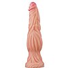 Dildo Love Toy With Veins 24.5cm
