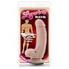 Dildo Lover Boy The Pizza Boy T Natural Thumb 3