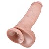 Dildo Mare 29cm Natural Thumb 1