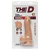 Dildo Master D Natural Thumb 1