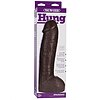 Dildo Maxi Realistic Hung Negru Thumb 1