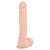 Dildo Nature Skin Large 28cm
