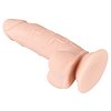 Dildo Nature Skin Small Natural Thumb 3