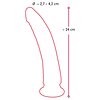 Dildo Nature Soft Dong Natural Thumb 6