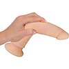 Dildo Nature Soft Dong Natural Thumb 5