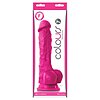 Dildo NS Novelties 22cm Roz Thumb 1