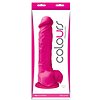 Dildo NS Novelties 8 Inch Roz Thumb 1