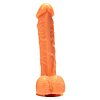 Dildo Ogdens 6.5 inch Natural Thumb 2